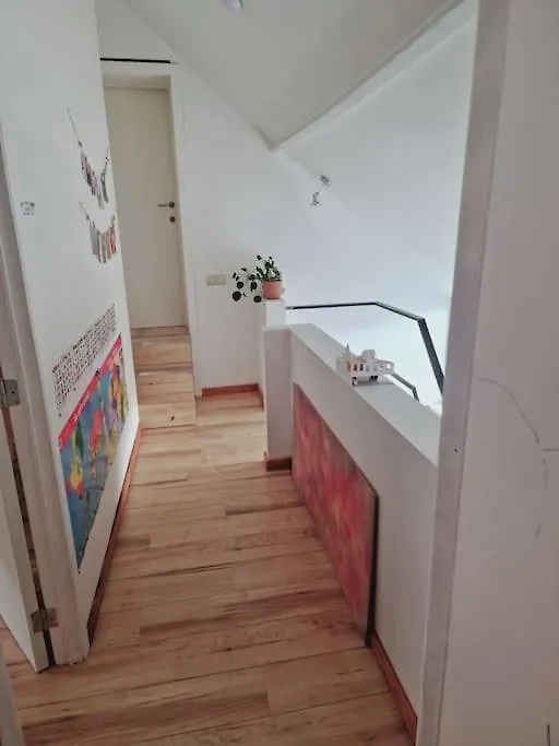 Вилла Lightful Architectural House Гент 0*,